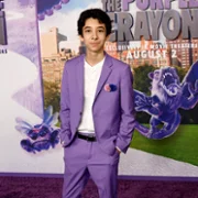 Harold and the Purple Crayon - galeria zdjęć - filmweb