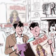 Fantastyczny Matt Parey - galeria zdjęć - filmweb