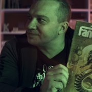 Fantastyczny Matt Parey - galeria zdjęć - filmweb