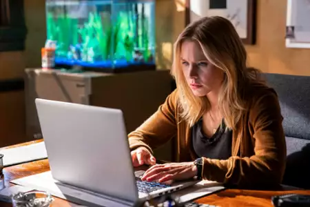 Veronica Mars - galeria zdjęć - filmweb