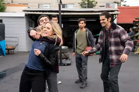 Veronica Mars - galeria zdjęć - filmweb