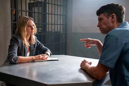 Veronica Mars - galeria zdjęć - filmweb