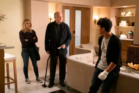 Veronica Mars - galeria zdjęć - filmweb