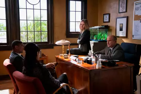 Veronica Mars - galeria zdjęć - filmweb
