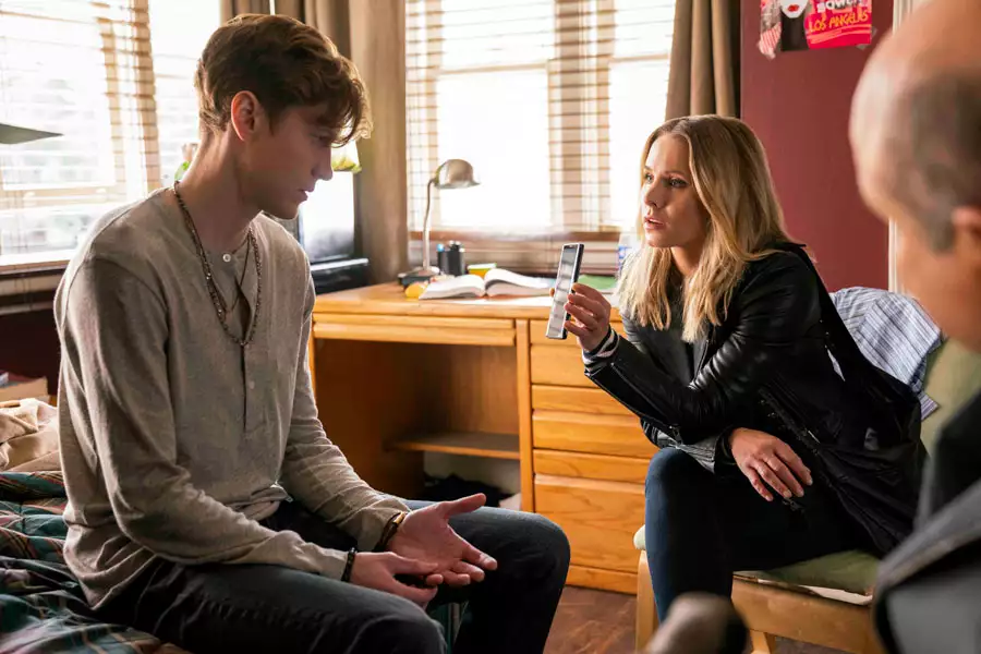 Veronica Mars - galeria zdjęć - filmweb