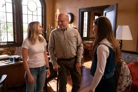 Veronica Mars - galeria zdjęć - filmweb