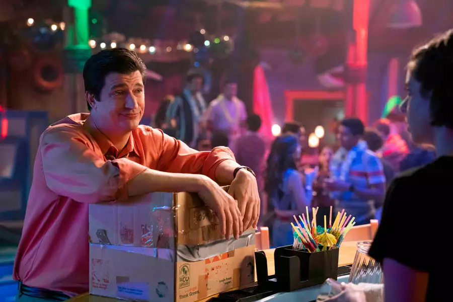 Veronica Mars - galeria zdjęć - filmweb