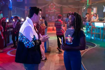 Veronica Mars - galeria zdjęć - filmweb