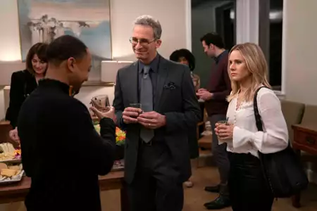 Veronica Mars - galeria zdjęć - filmweb