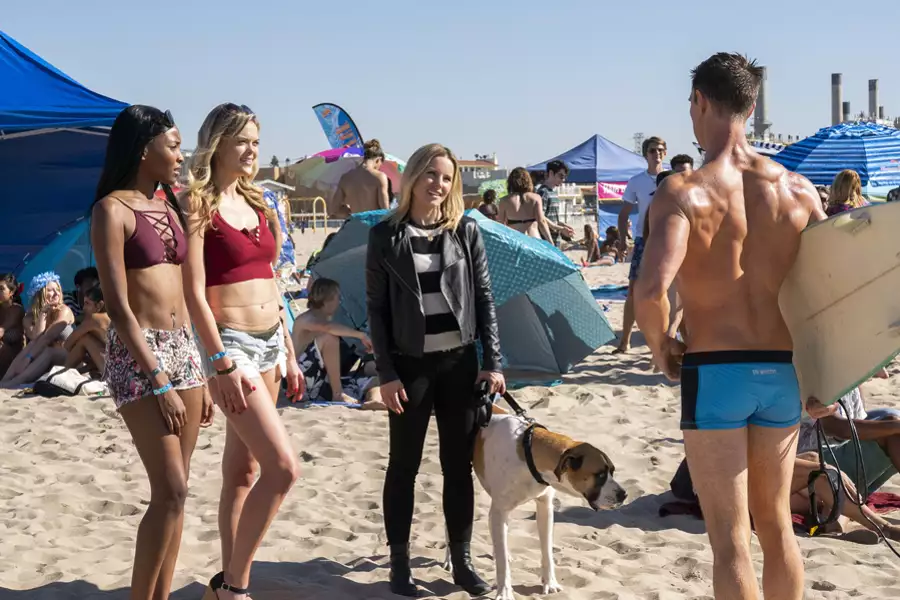 Veronica Mars - galeria zdjęć - filmweb
