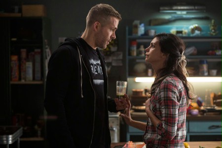 Recenzja Deadpool