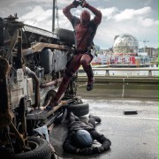 Deadpool - galeria zdjęć - filmweb