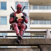 Deadpool - galeria zdjęć - filmweb