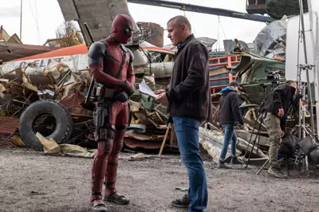 Deadpool - galeria zdjęć - filmweb