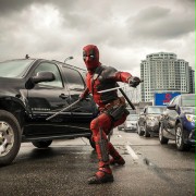 Deadpool - galeria zdjęć - filmweb