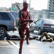 Deadpool - galeria zdjęć - filmweb
