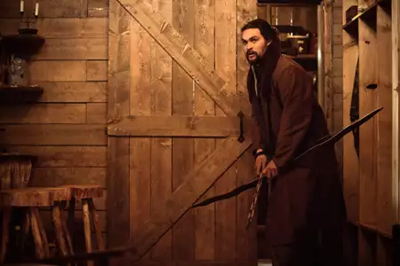 Braven - galeria zdjęć - filmweb