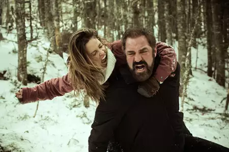 Braven - galeria zdjęć - filmweb