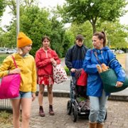 Zamiana - galeria zdjęć - filmweb