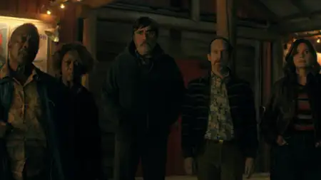 The Boroughs - galeria zdjęć - filmweb