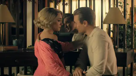 The Boroughs - galeria zdjęć - filmweb