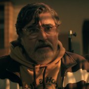 Alfred Molina