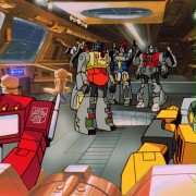 The Transformers: The Movie - galeria zdjęć - filmweb