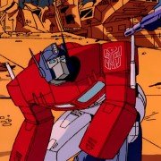 The Transformers: The Movie - galeria zdjęć - filmweb
