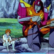 The Transformers: The Movie - galeria zdjęć - filmweb