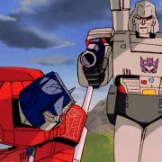 The Transformers: The Movie - galeria zdjęć - filmweb
