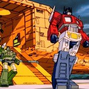 The Transformers: The Movie - galeria zdjęć - filmweb