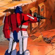 The Transformers: The Movie - galeria zdjęć - filmweb