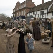 Cranford - galeria zdjęć - filmweb