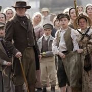Życie w Cranford - galeria zdjęć - filmweb