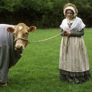 Życie w Cranford - galeria zdjęć - filmweb