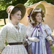 Życie w Cranford - galeria zdjęć - filmweb