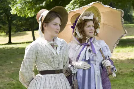 Życie w Cranford - galeria zdjęć - filmweb