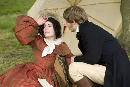 Życie w Cranford - galeria zdjęć - filmweb