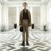 Życie w Cranford - galeria zdjęć - filmweb