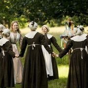 Życie w Cranford - galeria zdjęć - filmweb