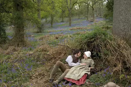 Życie w Cranford - galeria zdjęć - filmweb
