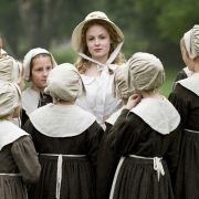 Życie w Cranford - galeria zdjęć - filmweb