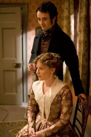 Życie w Cranford - galeria zdjęć - filmweb