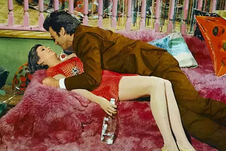 Blef Coogana - galeria zdjęć - filmweb