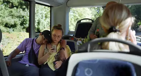 Zwykła sobota - galeria zdjęć - filmweb