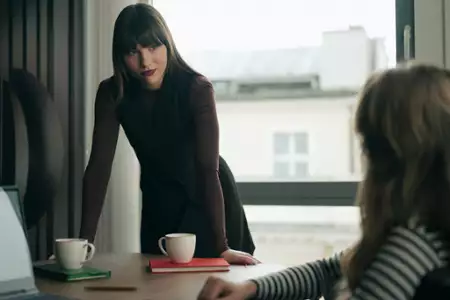 Langer - galeria zdjęć - filmweb