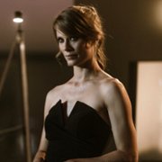 Julia Pietrucha w Langer
