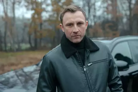 Langer - galeria zdjęć - filmweb