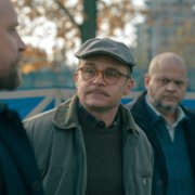 Zły morderca jest bardzo zły