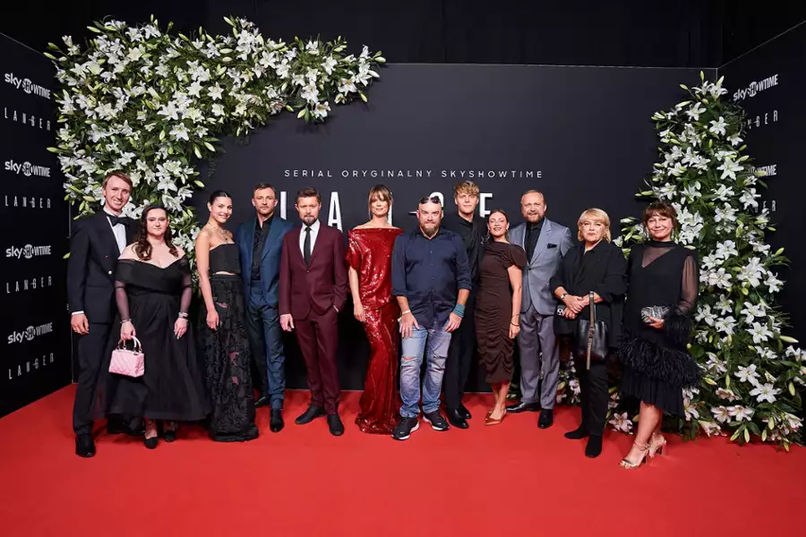 Langer - galeria zdjęć - filmweb